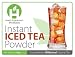 100% Pure Instant Iced Tea Powder (Unsweetened) 8 oz. - Buy One Get One Free!