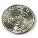 2007 George Washington Pres $ Error Coin NGC