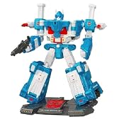 トランスフォーマー タイタニウムフィギュア1 ウルトラマグナス