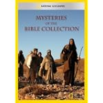 Mysteries of the Bible Collection