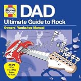 Haynes DAD - Ultimate Guide To Rock