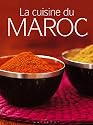 La cuisine du Maroc