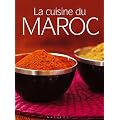 La cuisine du Maroc