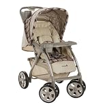 Safety 1st Eurostar Stand Alone Stroller - Windham