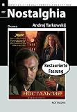 Produkt-Bild: Nostalgiha (Nostalgia) (Restaurierte Fassung)