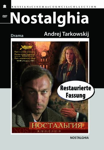 Nostalgiha (Nostalgia) (Restaurierte Fassung)