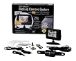 VR3 Wireless Back-up Camera System with 3.5 screen, #VRBCS335W