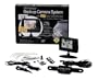 VR3 Wireless Back-up Camera System with 3.5" Color LCD Monitor