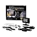 VR3 Wireless Back-up Camera System with 3.5" Color LCD Monitor