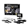 VR3 Wireless Back-up Camera System with 3.5" Color LCD Monitor