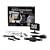 VR3 Wireless Back-up Camera System with 3.5" Color LCD Monitor