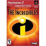 Incredibles