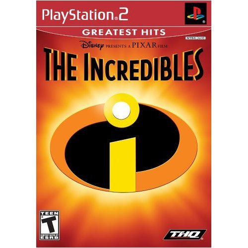 Incredibles