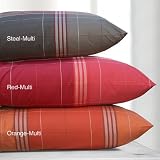 Yarn-Dyed Plaid 300 Thread Count Egyptia...