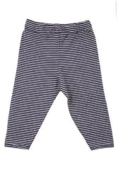 Merino Kids Superfine Merino Baby Pajama Leggings