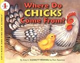 Where Do Chicks Come From? (Lets-Read-and-Find-Out Science 1)