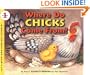 Where Do Chicks Come From? (Let's-Read-and-Find-Out Science 1)