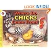 Where Do Chicks Come From? (Let's-Read-and-Find-Out Science 1)