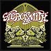 Aerosmith - Patches - Woven