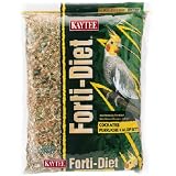 5LB Cockatiel Seed