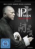 IP MAN - Final Fight (DVD)