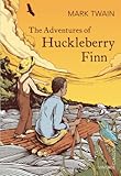The adventures of Huckleberry Finn