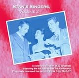 Stans Singers Vol. 2