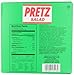 Glico Pretzel Party Pack, Salad, 6.8-Ounce Units (Pack of 10)