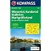 Wiesental, Kandertal, S�dliches Markgr�fler Land: L�rrach, Schopfheim, Basel. Wander- und Bikekarte. GPS-genau. 1:25.000