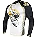 Hayabusa Men's Ninja Falcon Rashguard Longsleeve