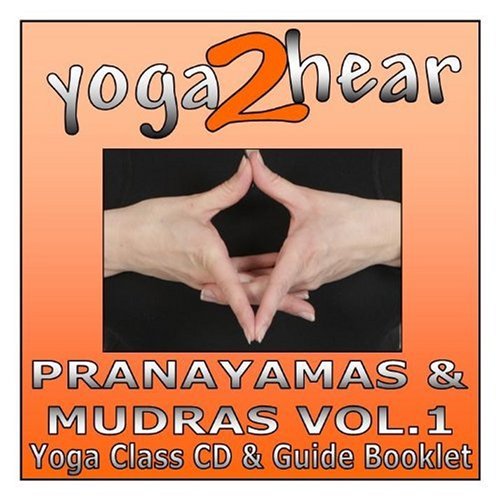 Pranayamas and Mudras Vol 1