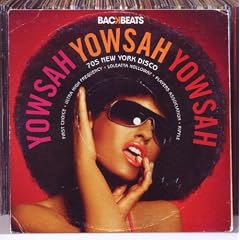 Yowsah Yowsah Yowsah