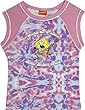 SpongeBob Spongeapalooza Muscle T for women