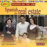 Real Estate Job Books