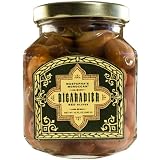 Mustapha's Moroccan Bigaradier Red Olives