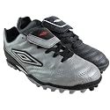 Boys Umbro Astro Turf Football Trainers Junior Kids Astros Trainer Size UK 10-6