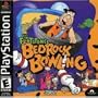 Flintstones Bedrock Bowling
