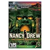 Nancy Drew: The Creature of Kapu Cave Review Image