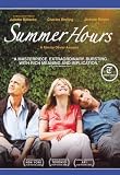 Summer Hours