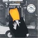 As Heard on Radio Soulwax - Part 5 (Mixed By 2 Many Dj's)