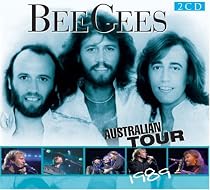 The Bee Gees photos