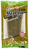 2 packs - Assi Glass Noodles, Korean Vermicelli, Dangmyun, Sweet Potato Starch (12 Ounces)