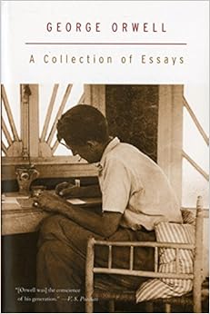 Recommended Collections of Essays - Stanford University