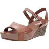 <b>Clarks Shingle Coast Sandales femme</b>
