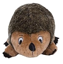 Outward Hound Kyjen Hedgehogz Squeak Toy for Dogs
