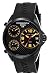 Torgoen Swiss Men's T08303 T8 3 Time Zone Aviation Watch