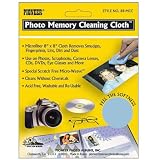  : Pioneer Photo Memory Cleaning Cloth, 8