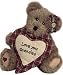 Boyds Grandma Love You Bear Grammy #903034
