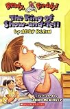 The King of Show-And-Tell (Ready, Freddy! #2)