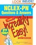 NCLEX-PN® Questions & Answers Made Incredibly Easy! (Incredibly Easy! Series)